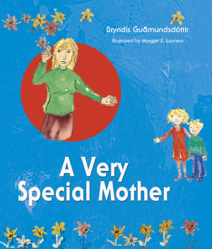 Very_special_mother_frontcover_english
